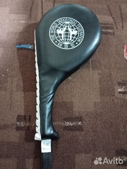 Шлем для тхэквондо