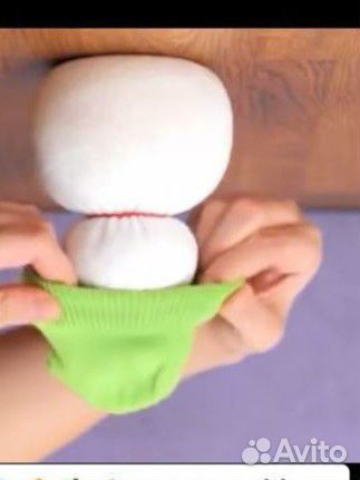 Вязаные изделия на заказ