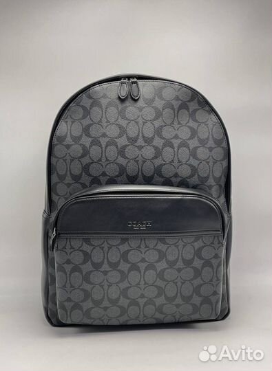 Рюкзак coach