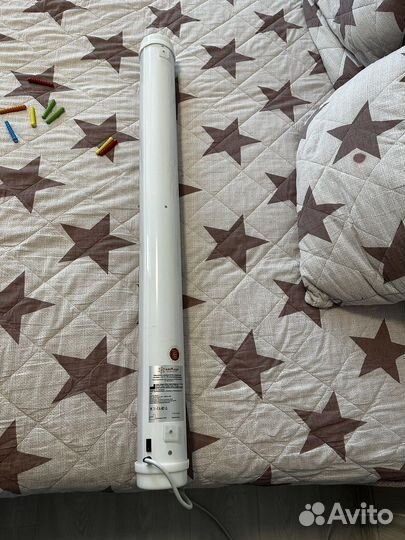 Облучатель-рециркулятор armed CH111-130