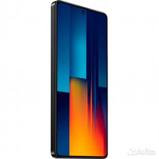 Xiaomi Poco M6 Pro, 8/256 ГБ