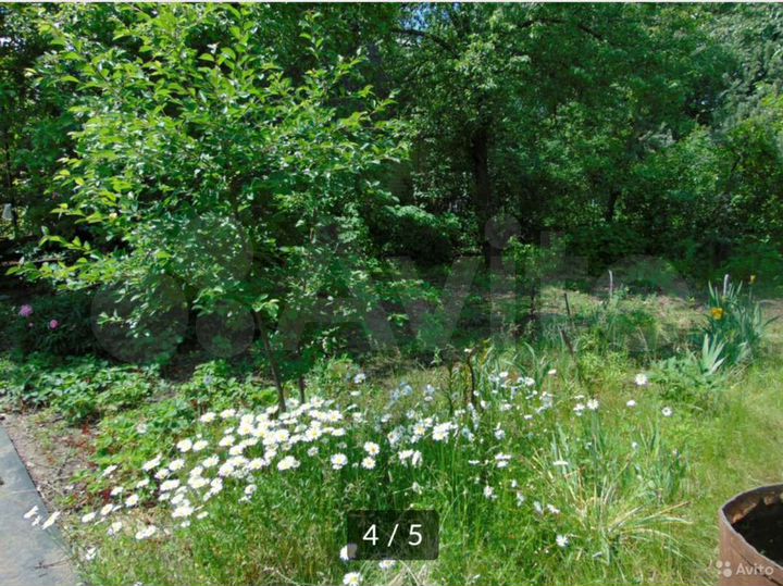 Дача 47 м² на участке 6 сот.