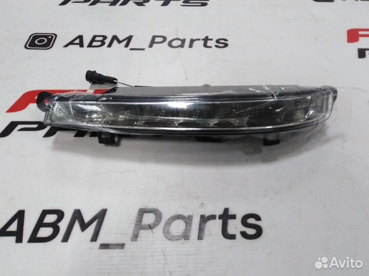 Правый дхо Mercedes w221 AMG 6.3 рестайлинг