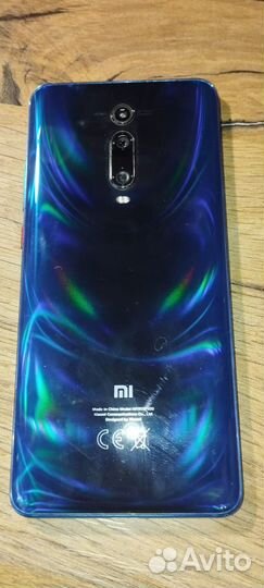 Xiaomi Mi 9T, 6/64 ГБ