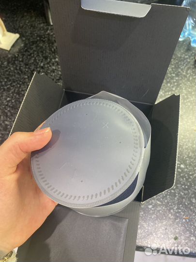 Колонка алиса мини