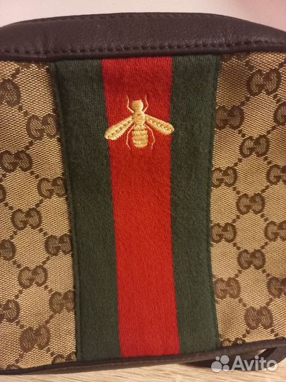 Сумка gucci