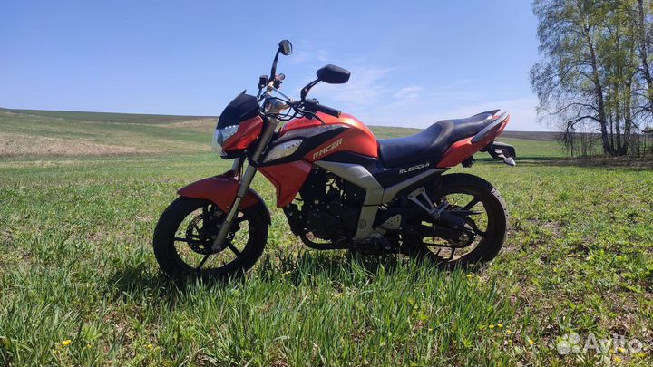 Рейсер Файтер