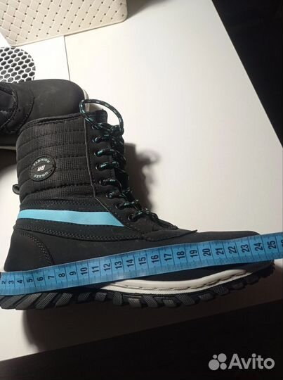 Сапоги женские зимние36