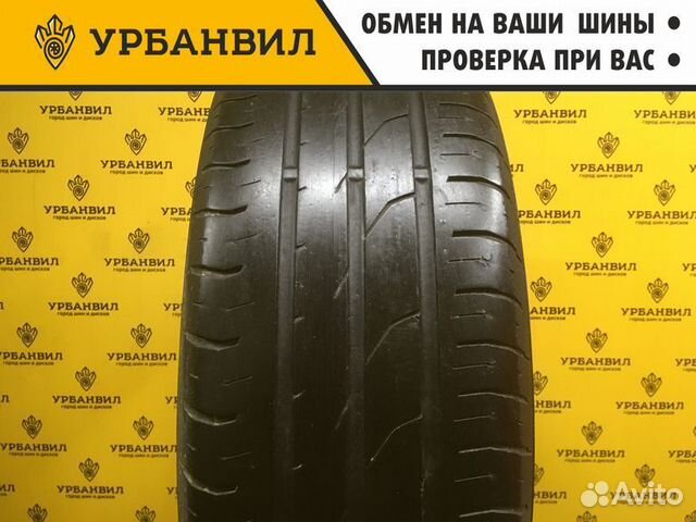 Continental ContiPremiumContact 2 205/60 R16 92