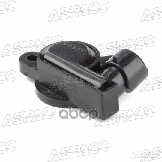 Датчик положения дроссельной заслонки daewoo MA