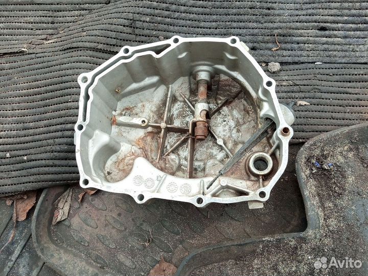 Крышка сцепления gr