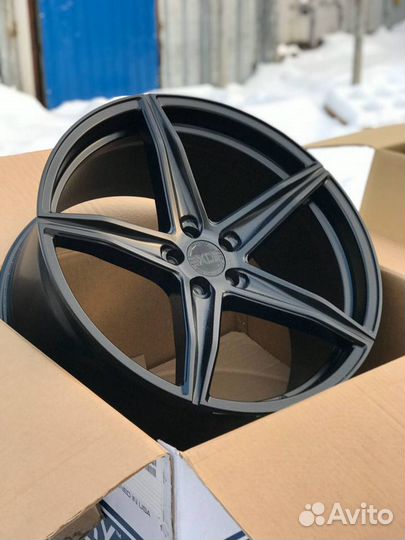 Диски XO Luxury R19 5x112 ET35 Audi R8,Mercedes SL