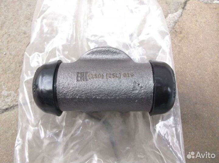 Тормозной цилиндр для Вашего автомобиля