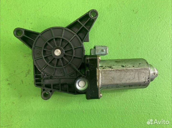 Электродвигатель стеклоподьемника mercedes-benz ac