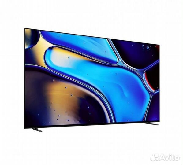 Телевизор Sony bravia 8 K-65XR80 (2024) EU