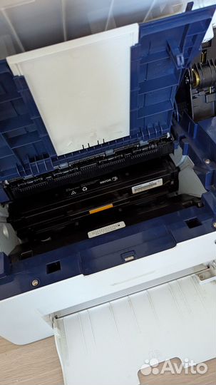 Мфу Xerox workcentre 3025