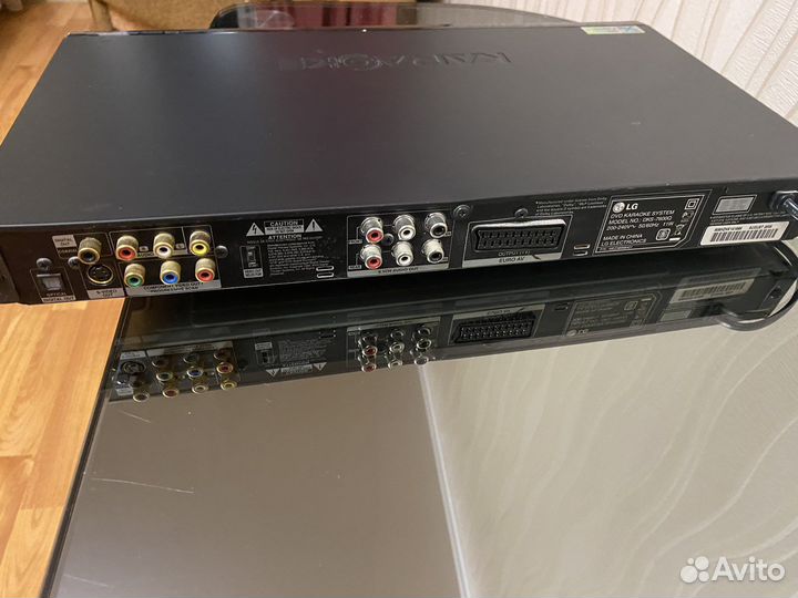 DVD караоке