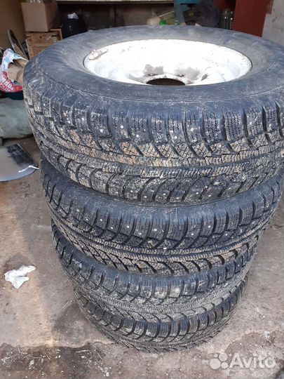 Зап. части УАЗ