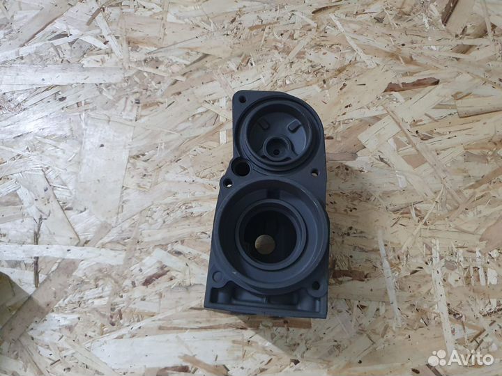 Цилиндр компрессора пневмоподвески Mercedes 221