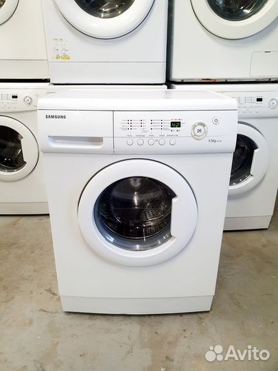 Стиральная машина Samsung