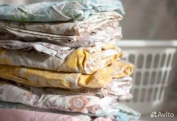 Вещи старые