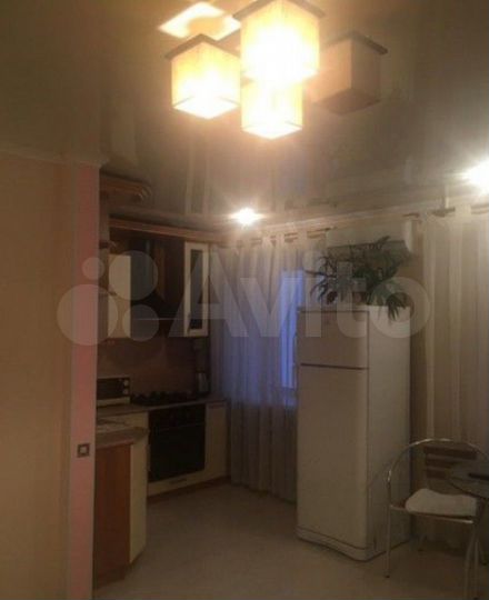 2-к. квартира, 49 м², 3/5 эт.