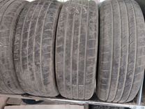 Ecovision VI-386 HP 215/60 R17