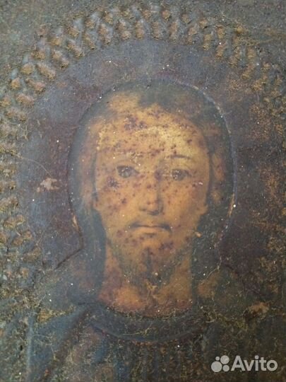 Старинные иконы антиквариат