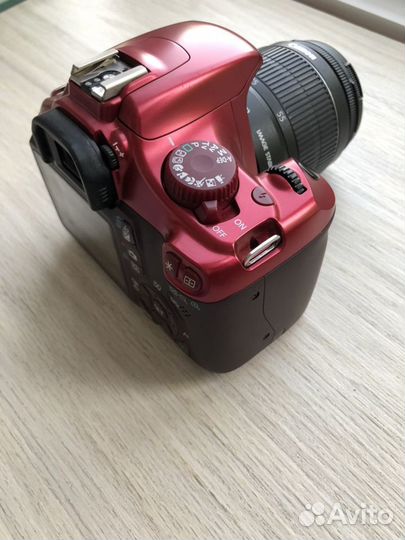 Фотоаппарат Canon EOS1100D