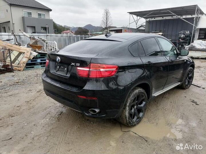 Авто на разбор Bmw X6 E71 N55B30A 2014