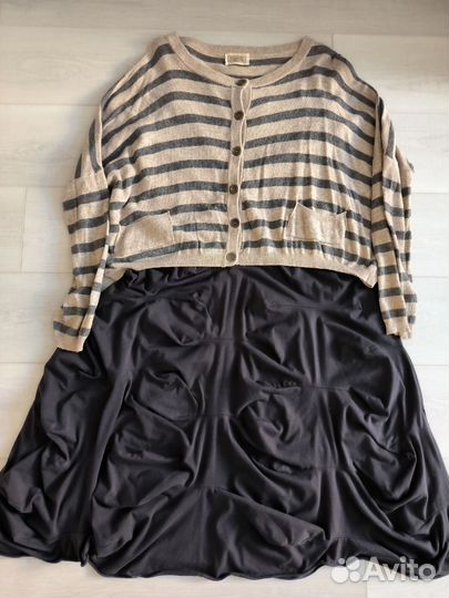 Одежда в стиле бохо