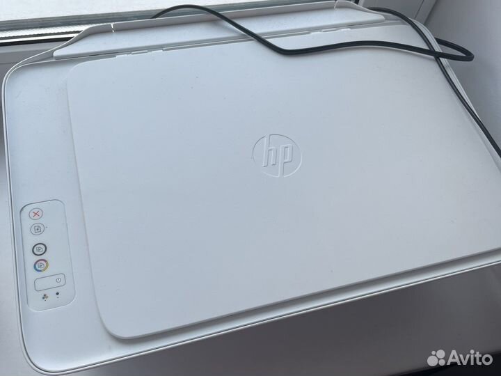 Принтер hp DeskJet 2320