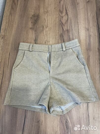 Шорты женские