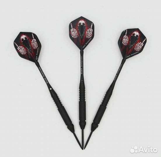 Дротики для дартса