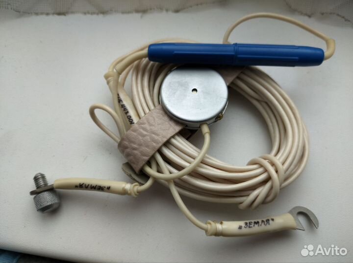 Антистатические браслеты