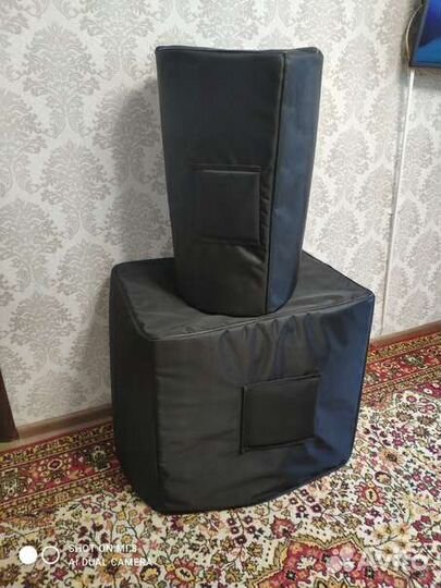 Чехол для колонок