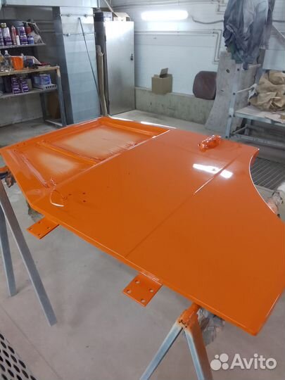 Ремон автомобилей