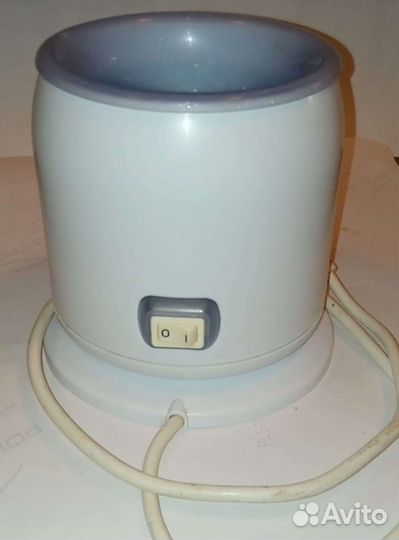 Подогреватель для бутылочек Philips Avent