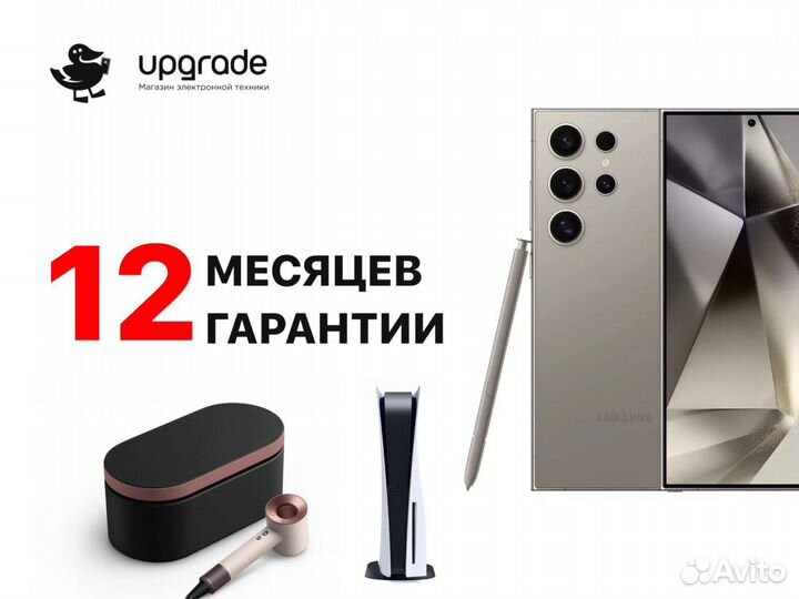 Apple AirPods 2 (Новые, гарантия 1 год)
