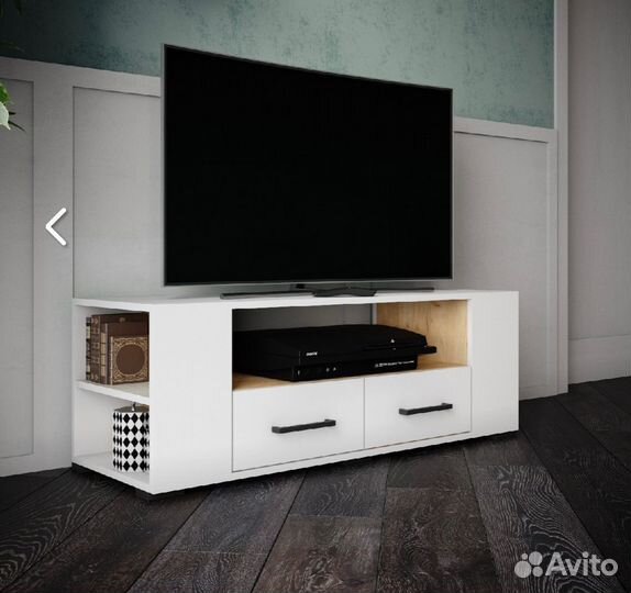 Тумба под телевизор