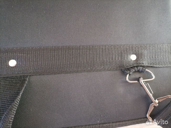 Папка для формата А2 Вельможа