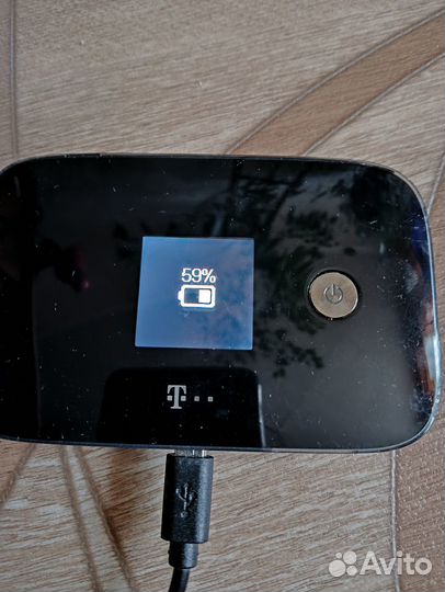 USB модем Wi Fi роутер