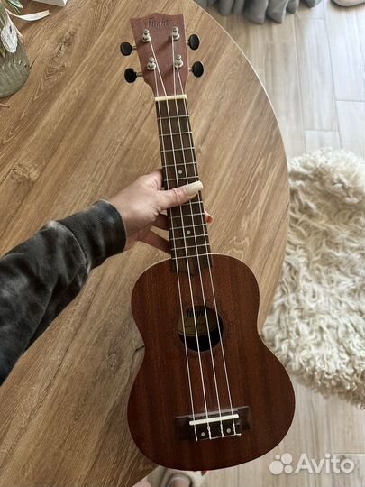 Укулеле flight nus 310