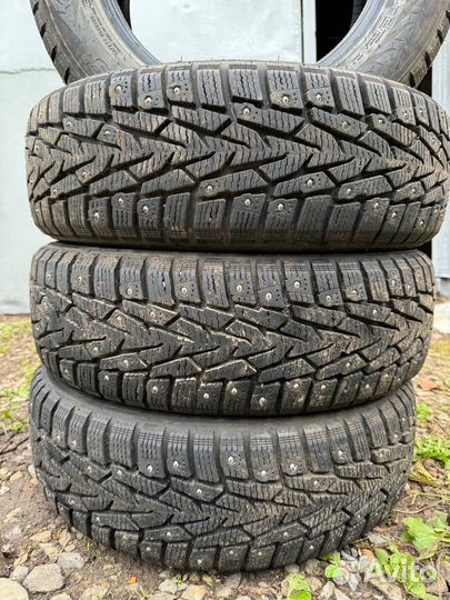 Nokian Tyres Nordman 7 175/65 R14 86T