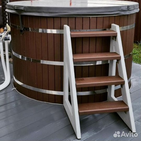 Термокрышка для спа KSH-24722