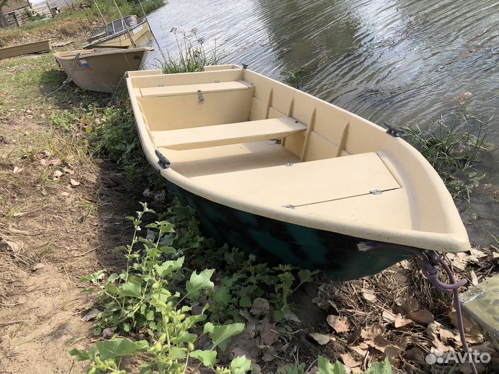 Аренда лодок