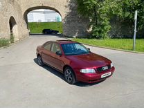 Audi A4 1.8 MT, 1996, 390 532 км, с пробегом, цена 330 000 руб.