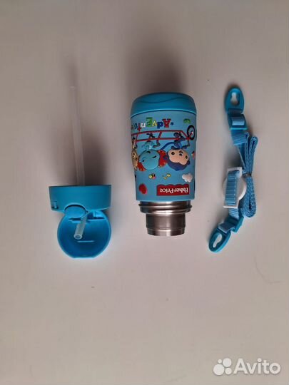 Термос для кормления детей, набор