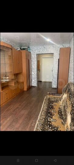 1-к. квартира, 35 м², 3/10 эт.