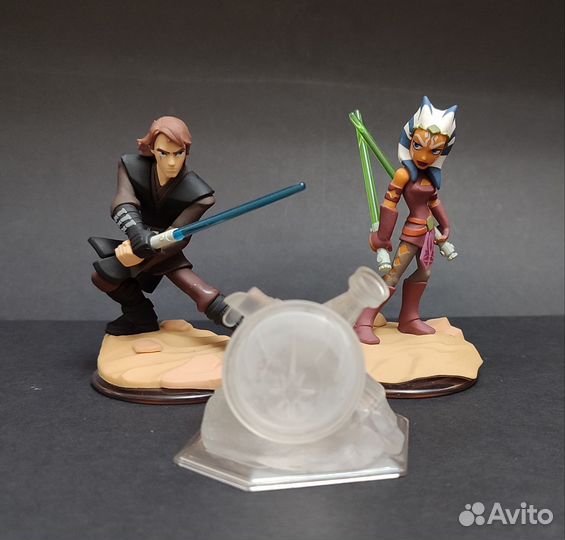 Ps3 Disney Infinity 3.0 Edition Star Wars